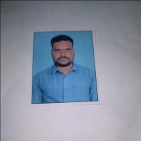 Venkateshwaralu Venkatesh