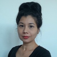 Kim Van Berkel