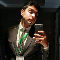 Mahmoud Khalf
