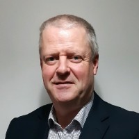 Kevin Stableford