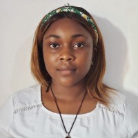 Tania Cyrielle NGNOTOUOM NGNOKAM