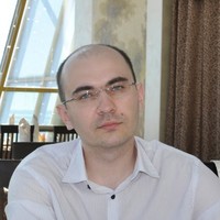 Oleg Kistanov