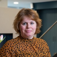 Leonoor Kinnegen