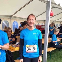 Susanne Jensen