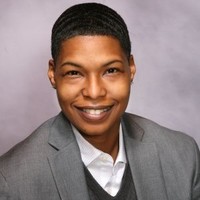 Tashaunda Shumpert