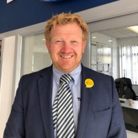 Roy Dixon