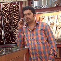 Goldenaziz Golden