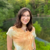 Rachel Leweke