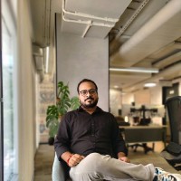 Saurav Singh