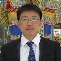 wang shifei