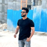 Yashwanth Bestha