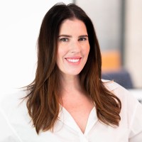 Megan McElroy