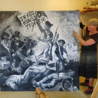 Louise Fenger-Krog