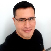 Alan Tacuri Rivera