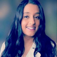 Katrina Chand