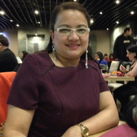 Maritess Tan