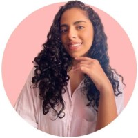 Maria Paulina Castrillon Velez