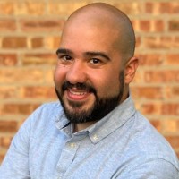 Nicholas Berrios