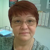 Marja Mikkonen