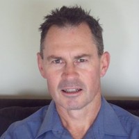 Paul Gallagher (Profnzism, Dip H/S Mgmt-Ema, Ca)