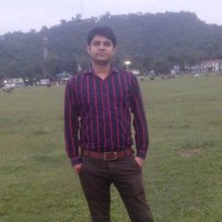 anil choudhary