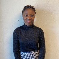 Priscilla Agyeiwaa