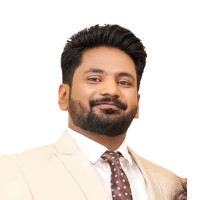 Nithin Shaji