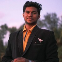Abhishek Tonde