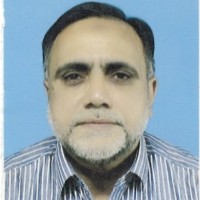 JAMIL AHMED SHAIKH