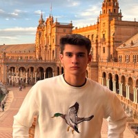 Jose Ramón Rivero Díaz