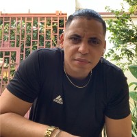 Adrian Estrada