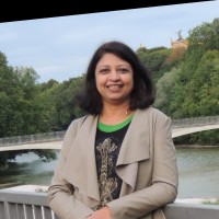 Sapna Metrani