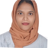 Shana Jabeen