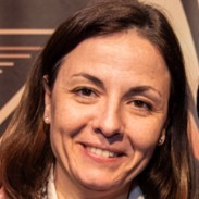 Olga Molina
