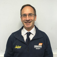Mark Jeffries