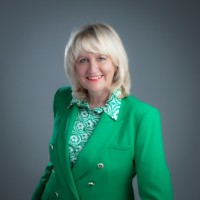 Alison Reuben