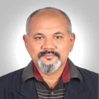 Ponnusamy Thirumaran