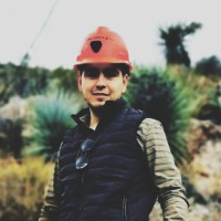 Brndo Paolo Olvera Hernandez