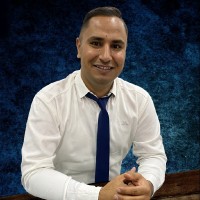 Mohammad Amin Rahnavard