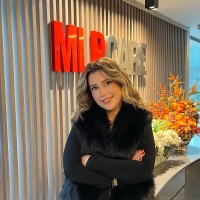Elif Yalçın