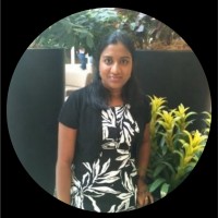Yamini Chilukury