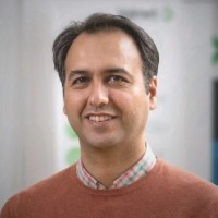 Ali Rahmani