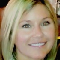 Tracy Rogerson