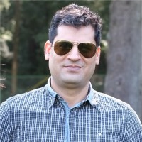 Sandeep Kumar