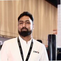 Mujtaba Ali