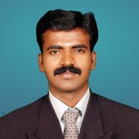 Dr Pandiaraj K