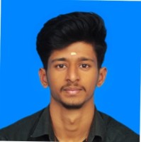 Prasanna Venkatesan S