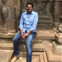 Rohit Kumar Bv