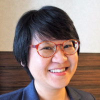 Rebecca Siow