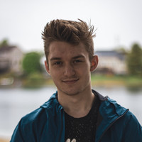 Alex Carry